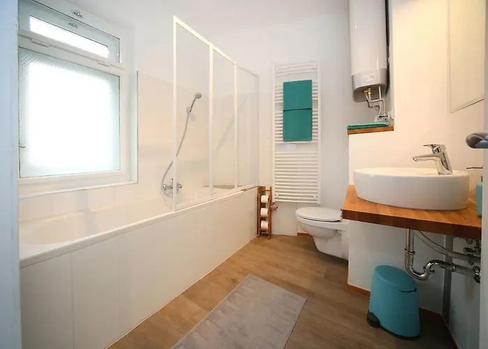Jaderooms Appartement