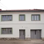 Appartement Jaderooms Eger