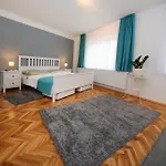 Appartement Jaderooms