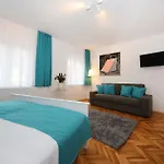 Appartement Jaderooms