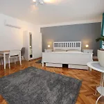 Appartement Jaderooms