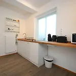 Jaderooms Appartement