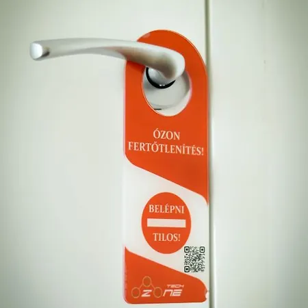 Jaderooms Apartament *