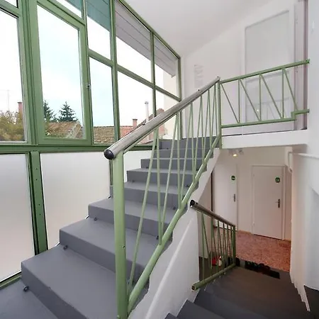 Jaderooms Daire