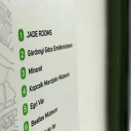 Jaderooms Daire Eğri