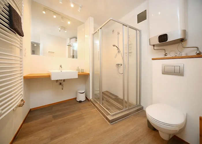 דירה Jaderooms אגר