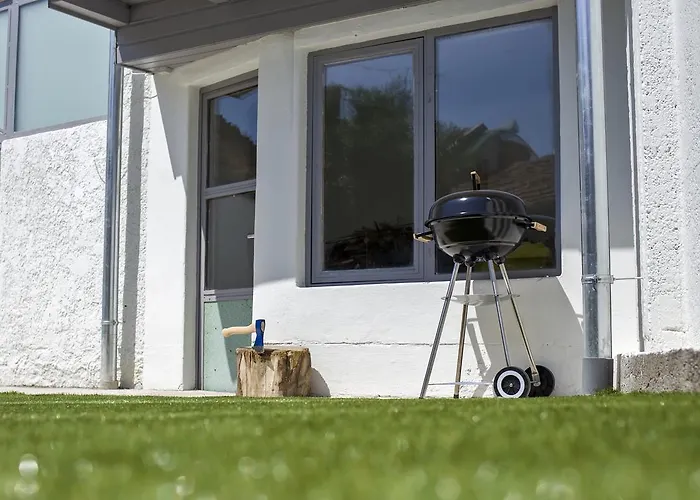 דירה Jaderooms *